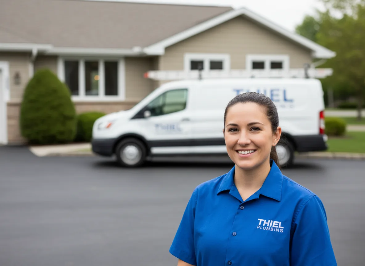 Plumber Benwood, WV FAQs